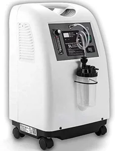 Most Advanced Oxygen Concentrator