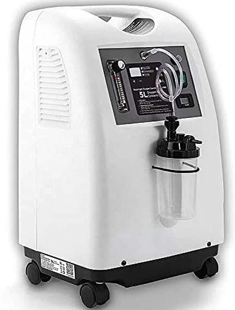 Top Oxygen Concentrators: Which Model Is Best For Your Needs