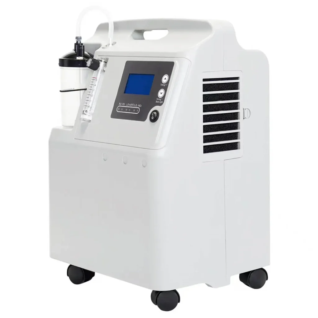 Lowest Cost Oxygen Concentrator On Rent In Hyderabad| For Sale