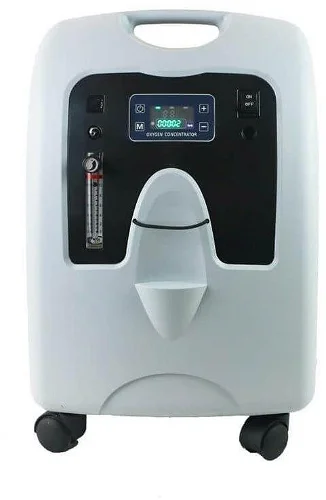 Step-by-Step Guide to Choosing Your Ideal Oxygen Concentrator