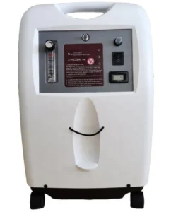 5 Liter Oxygen Concentrator