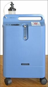 Oxygen-Concentrator For Rent And Sale