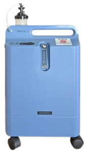 Philip Oxygen Concentrator