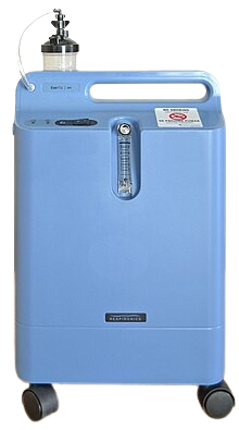 Philip Oxygen Concentrator