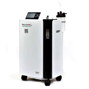 5 Lt Oxymed Oxygen Concentrator