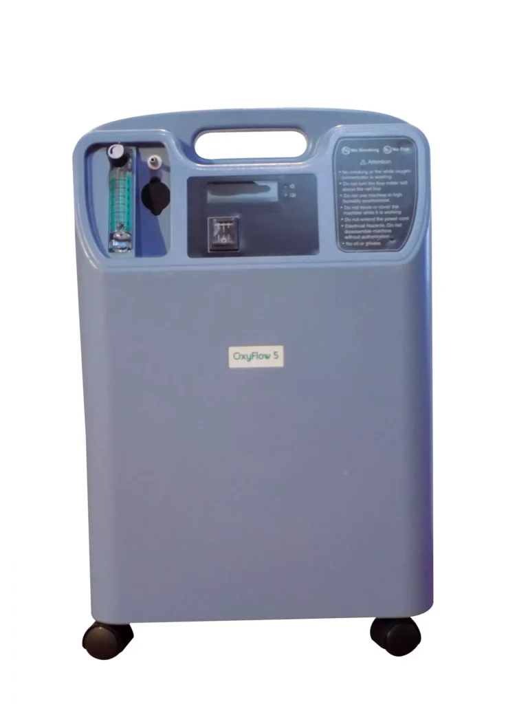 Oxygen Concentrator for rent