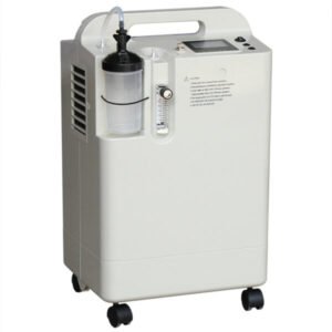 Portable Oxygen Concentrator