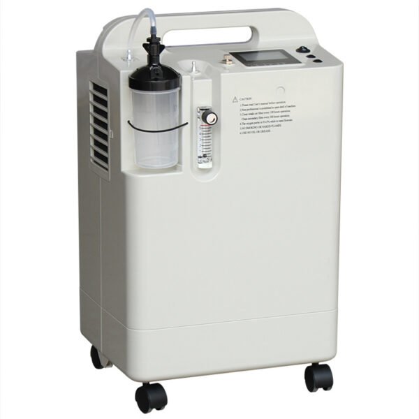 What is a Portable Oxygen Concentrator? rent & sale In Hyderabad